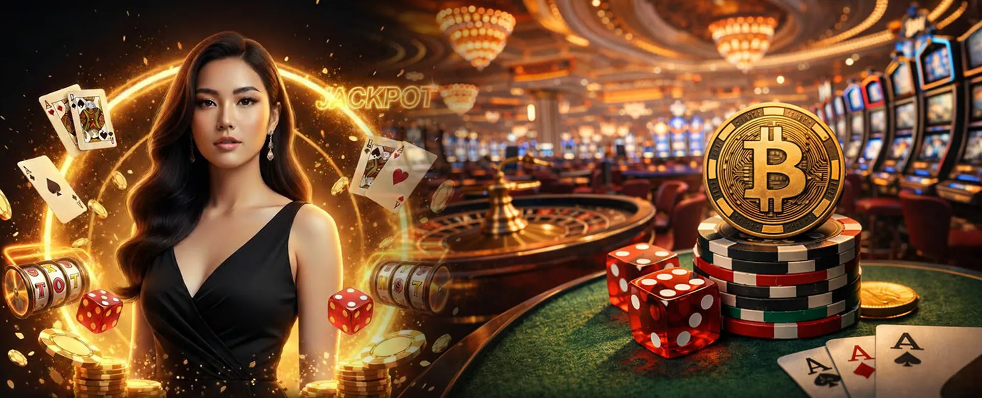 Klinika JL K8K Online Casino Philippines Hero Banner with Exclusive Welcome Bonus